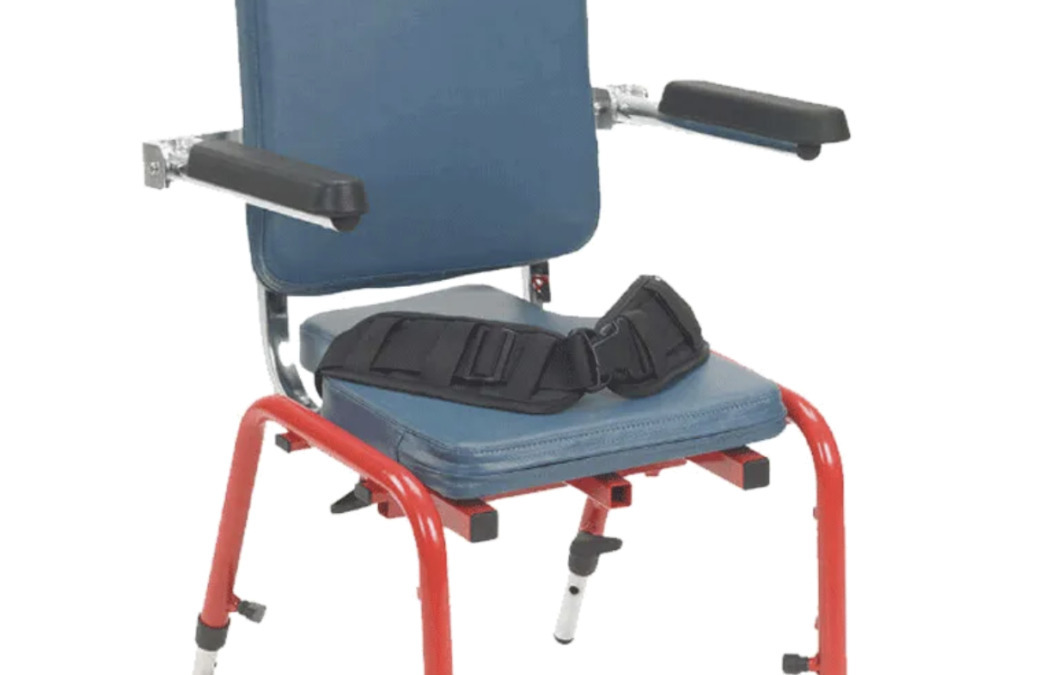 First Class School Chair